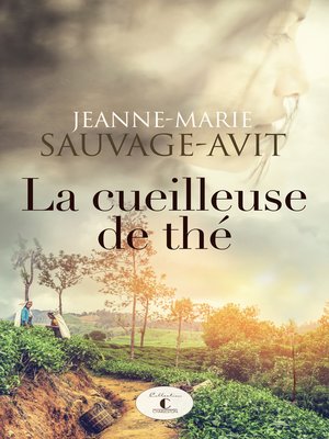 cover image of La cueilleuse de thé